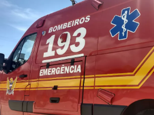 Idoso de 72 anos morre após casa pegar fogo em Maribondo