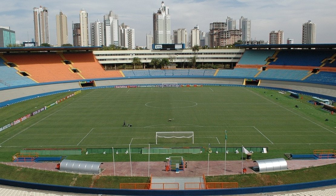 Segunda rodada da Série A começa com três partidas neste sábado 