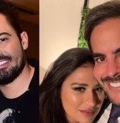 Fernando Zor e Kaká Diniz trocam farpas e acirram guerra de cantoras