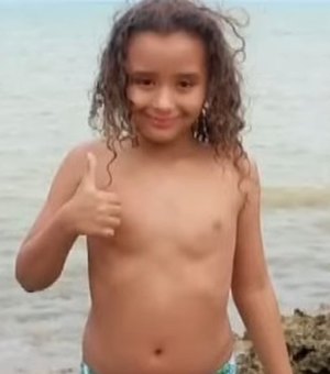 'Vou enterrar meu filho e me enterrar também', lamenta pai de Peterson Ykaro