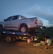 BPRV realiza ações em Arapiraca