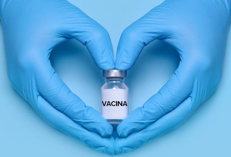 Vacinas podem salvar o coração: Especialistas alertam sobre os riscos da baixa imunização em pacientes cardiopatas.