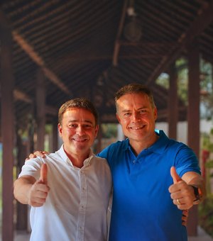 Renan Filho lança campanha ao Governo de Alagoas neste sábado em Arapiraca