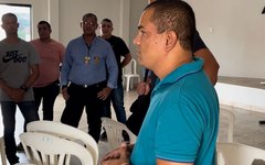 Policial federal Flávio Moreno defende porte de armas e Estatuto da Segurança