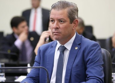 Após 116 dias, Cabo Bebeto cobra envio da reestruturação da carreira militar à ALE