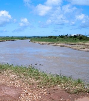 Corpo de homem desaparecido é encontrado em rio no Litoral Sul