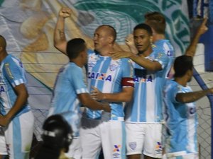 BRASILEIRÃO: Ponte deixa chance passar e Avaí ganha uma sobrevida