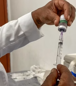 Começa hoje a vacinação contra gripe no país; veja quem pode se imunizar