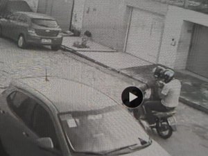Homem é roubado, mas consegue recuperar moto ao rastrear celular em Arapiraca