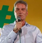 Pastor Márcio Poncio é preso em ação da PF; Bacellar e filho de Cabral também são alvos