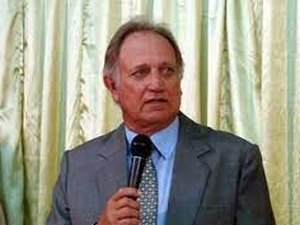 O homem que poderá ter a missão de conduzir os destinos das oposições em União dos Palmares
