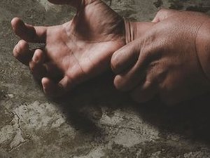  PC prende suspeito de estuprar criança de sete anos, em Penedo 