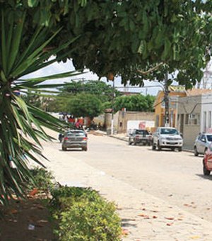 Dependente químico furta o carro do próprio pai no Sertão de Alagoas