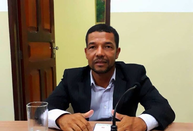 Vereador Jal torna-se o grande adversário político do prefeito de Japaratinga