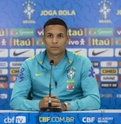 Guilherme Arana, da Seleção Brasileira, revela real motivo de não cantar o hino do Brasil