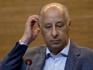 Deputado gaúcho pede quebra do sigilo do atual e ex-presidentes da CBF