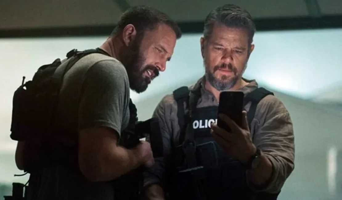 O crime real que inspirou Dinheiro Suspeito, novo sucesso da Netflix