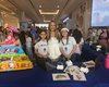 [Vídeo] Feira de Tecnologia do Santa Esmeralda destaca inovação e aprendizado prático