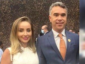 Esposa de deputado pode ser a novidade na disputa pela prefeitura da Barra de São Miguel