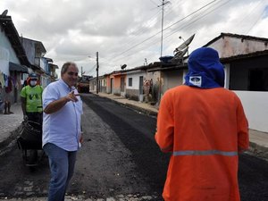 Um prefeito digno de aplausos e respeito