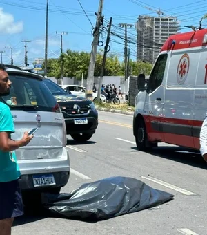 Acusado de matar motociclista na AL-101 Norte é solto mediante medidas cautelares