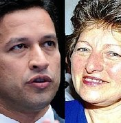 Senado cria Comenda Ceci Cunha, que vai agraciar mulheres de destaque nacional