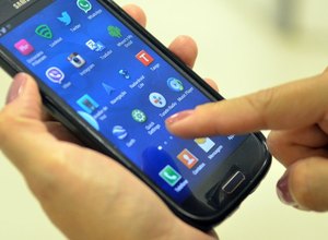 Google suspende parte de acesso da Huawei ao Android