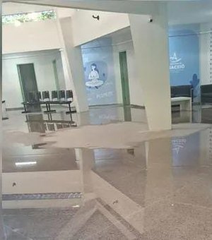 Caps da Jatiúca é invadido pela sétima vez e atendimento é suspenso