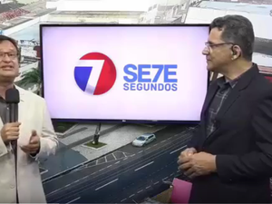 Câncer de próstata é o tema do Conexão Saúde desta terça