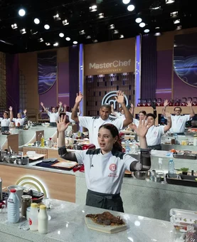 Saiba quem foi eliminado do MasterChef Confeitaria 2025