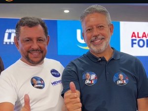 Neno da Laje reforça candidatura à Assembleia e projeta expansão política em AL
