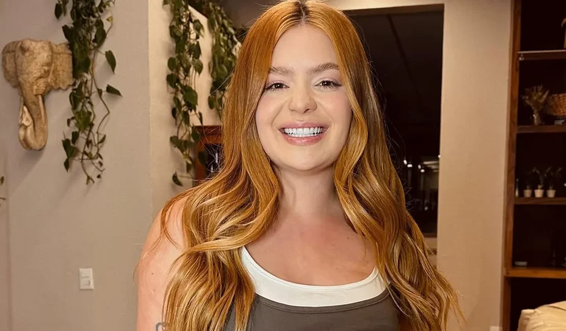 Viih Tube revela diagnóstico após achar que estava grávida