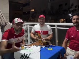 Pagode do Galo provoca CSA após adeus ao sonho do acesso à Série C