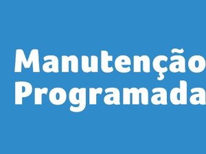 Arapiraca e outras cidades têm manutenção da Eletrobras nesta segunda (28)