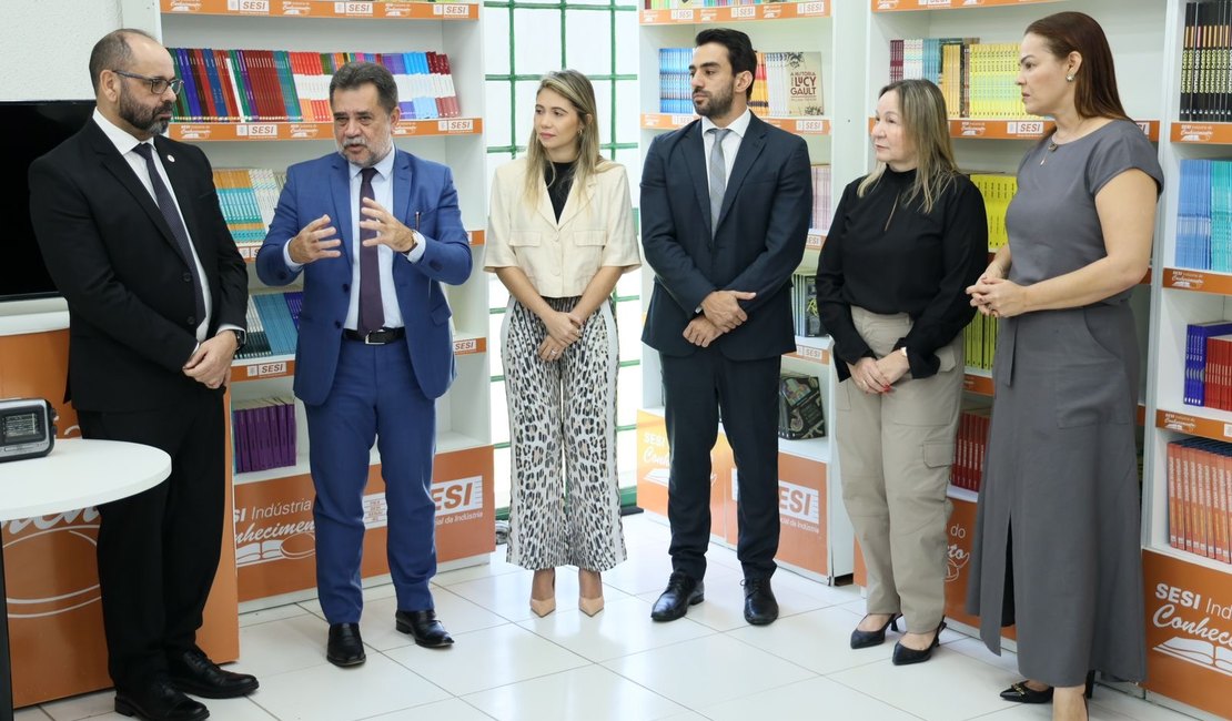 MPAL realiza visita ao Sistema Socioeducativo em celebração aos 34 anos do ECA