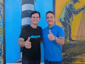 ‘Paulo Dantas fez o turismo do Sul de Alagoas dar um salto’, diz Marcelo Beltrão