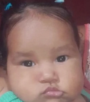 Caso Isis Emanuelly: IML descarta morte violenta de bebê de Palmeira dos Índios