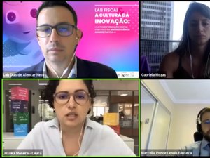 1º Lab Fiscal debate novas ideias de transformação digital no setor público