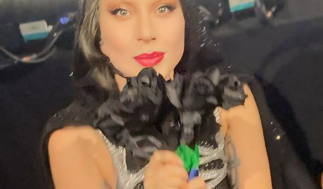 Deu saudade do Rio? Lady Gaga segue interagindo com fãs brasileiros na The Mayhem Ball!