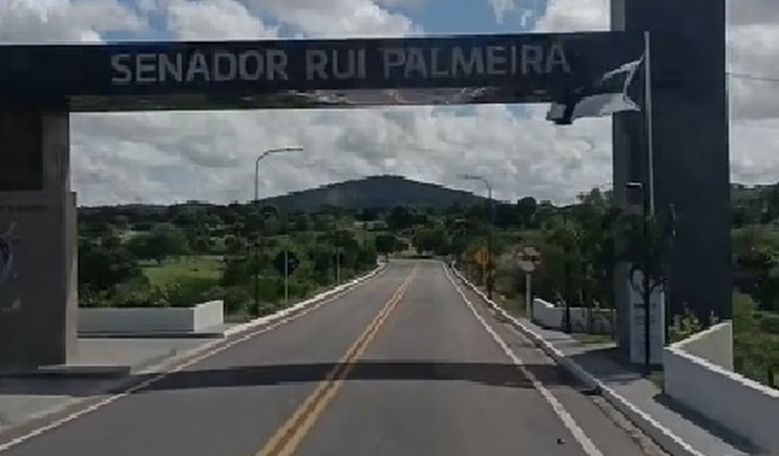 Candidato a prefeito no Sertão, que teve candidatura cassada, será julgado pelo TRE