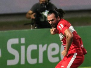 CRB vence o Juventude mas é eliminado na Copa do Brasil