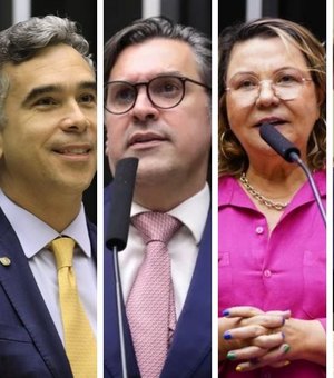 MDB articula ex-prefeitos em chapa e pode eleger até três federais