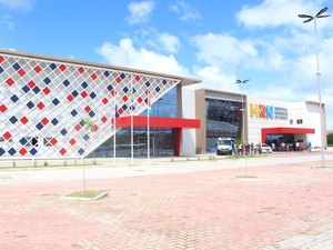 Hospital Regional do Norte é inaugurado em Porto Calvo