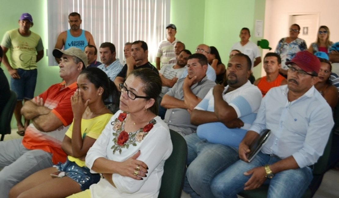 FrigoVale vai aguardar posicionamento da Prefeitura de Arapiraca