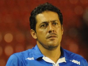 Salgueiro poderá contratar técnico Maurilio Silva, destaque do futebol cearence