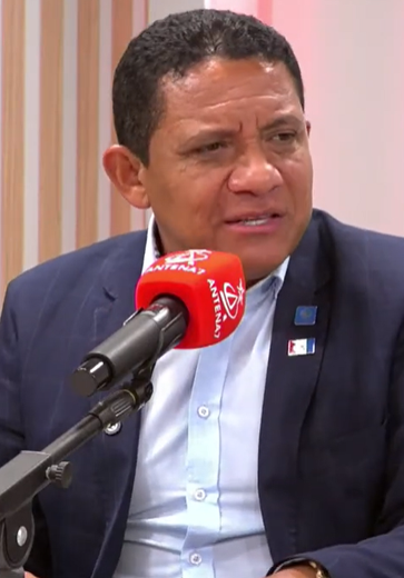 “Deixo as diferenças políticas no palanque da campanha, jamais no campo pessoal”, diz Júlio Cezar