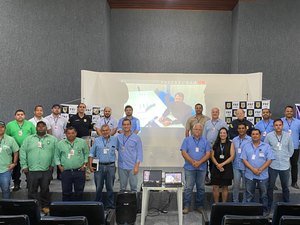 Reunião discute cuidados no transporte da cana-de-açúcar no Estado