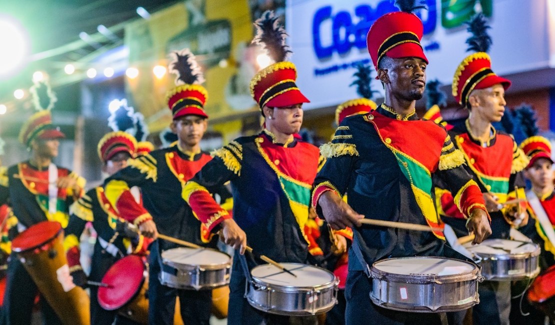 Arapiraca celebra seus 101 anos de Emancipação Política com programação especial; confira