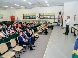 Prevenção ao trabalho escravo une MPT Alagoas e Prefeitura de Penedo