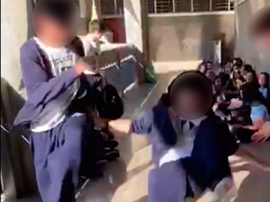 Especialistas alertam sobre brincadeira entre crianças e adolescentes que pode levar à morte